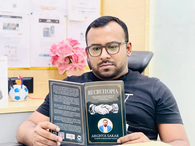 Recruitment Mantra HR Consultancy & Recruitment Agency | Job Placement Consultancy in Kolkata - 2