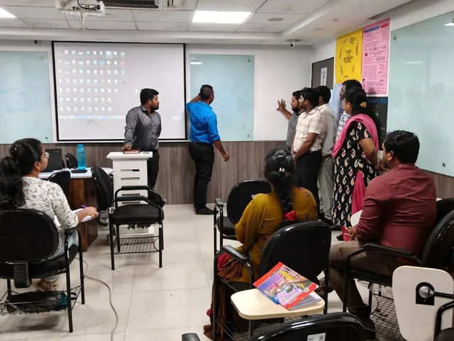 Goldman Consultants - 2