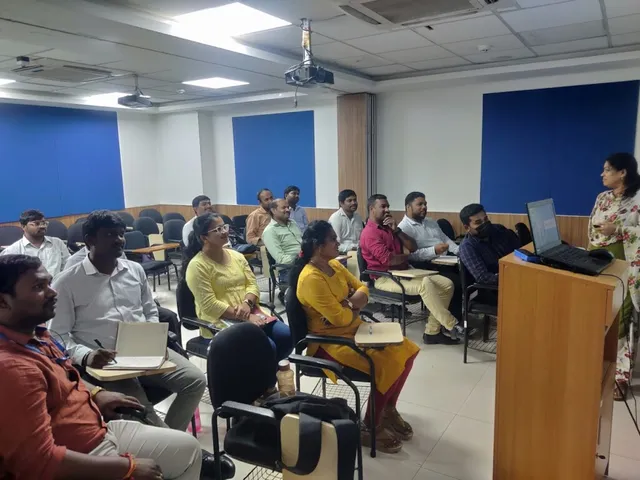 Goldman Consultants - 4