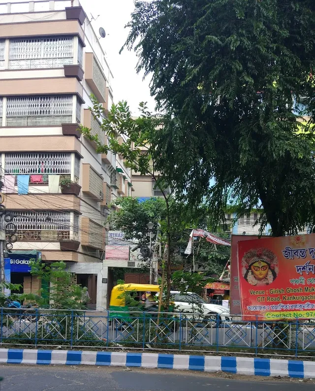 Evolution Services - 3