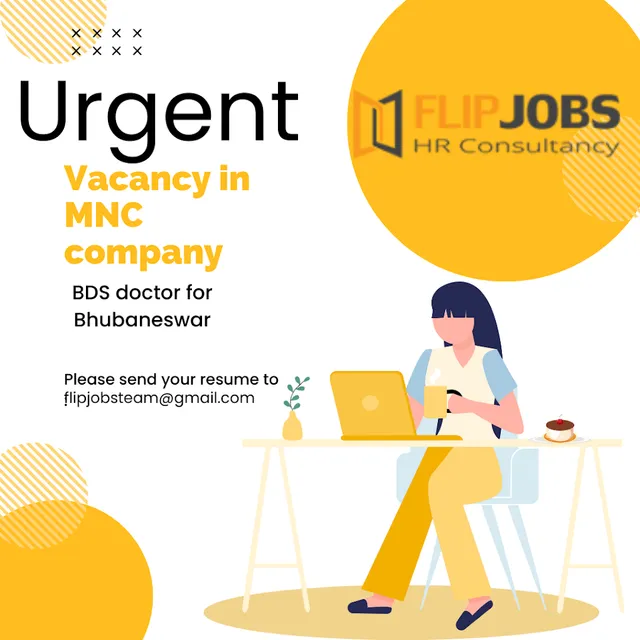 Flip Jobs HR Consultancy & recruitment agency - Best Job placement Kolkata - 3