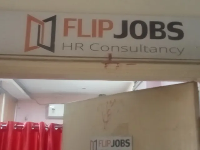 Flip Jobs HR Consultancy & recruitment agency - Best Job placement Kolkata - 2