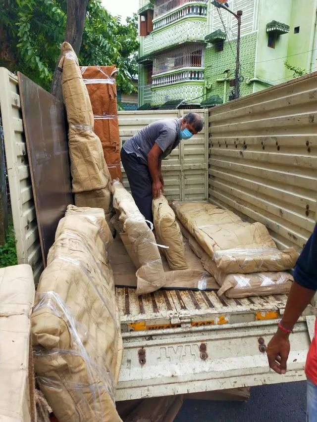 Pradhan Packers And Movers Pvt. Ltd - 2