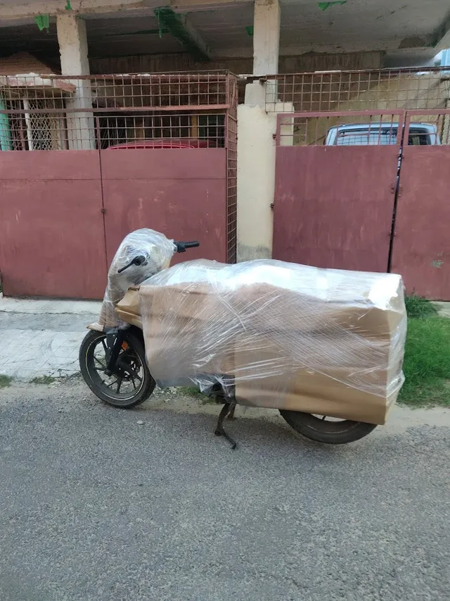 Republic Packers and Movers - 4