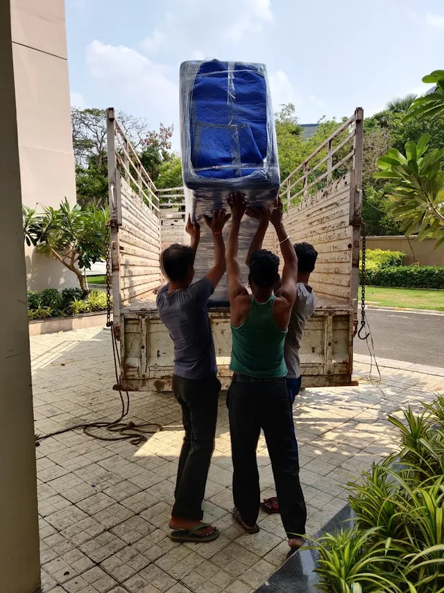 Republic Packers and Movers - 6