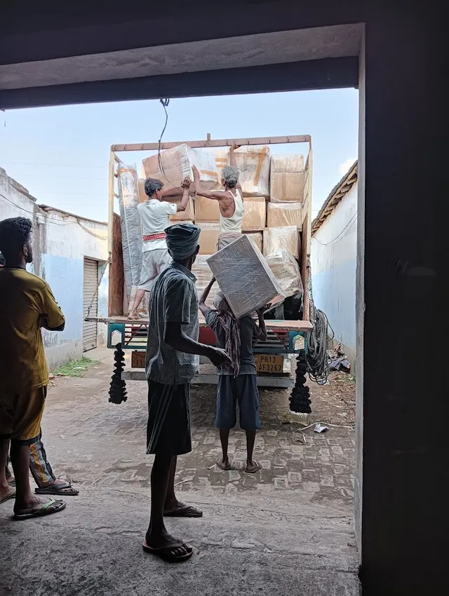 R K Packers & Movers Kolkata - 3