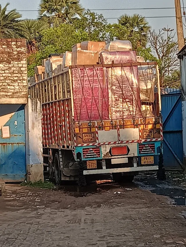 R K Packers & Movers Kolkata - 4