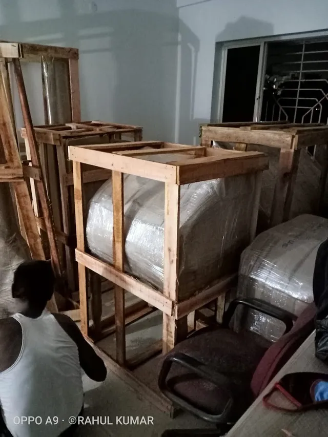 R K Packers & Movers Kolkata - 6