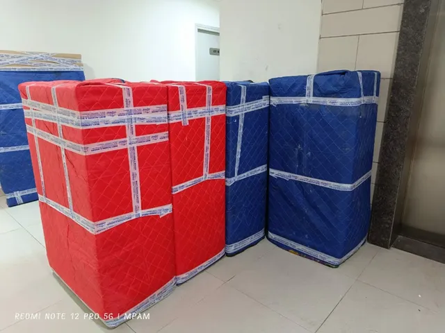 Murti Packers & Movers - 4