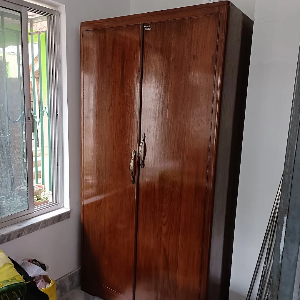 Radhabina Packers & Movers