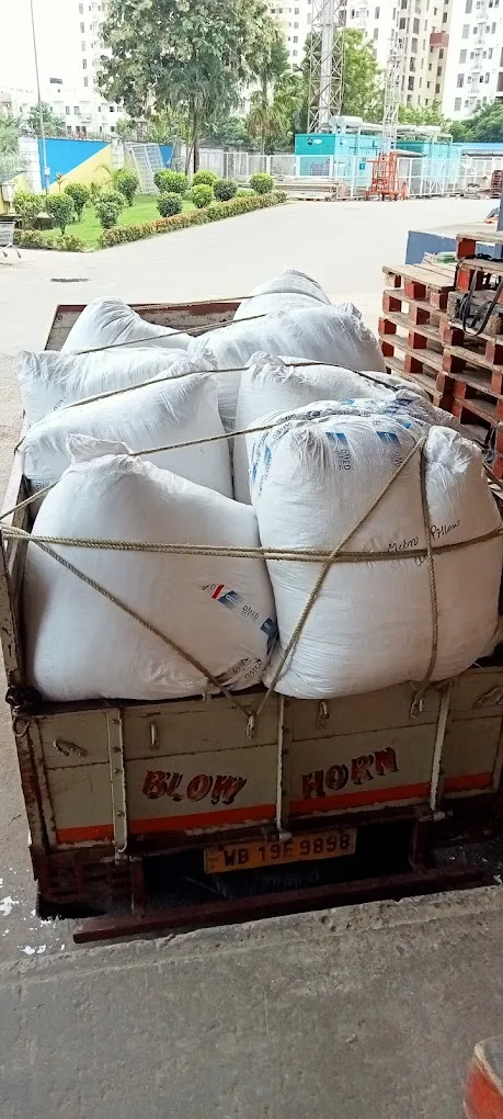 Radhabina Packers & Movers - 4