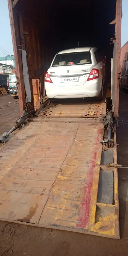 Vaishnavi Packers & Movers