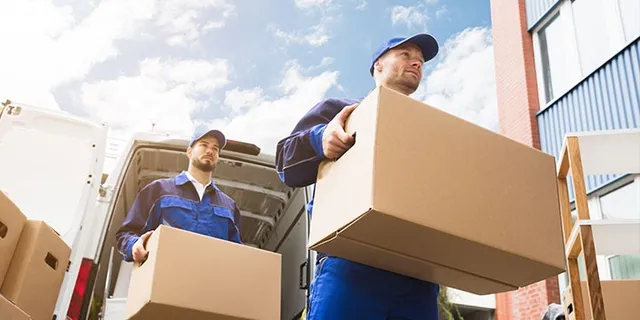 Vaishnavi Packers & Movers - 3