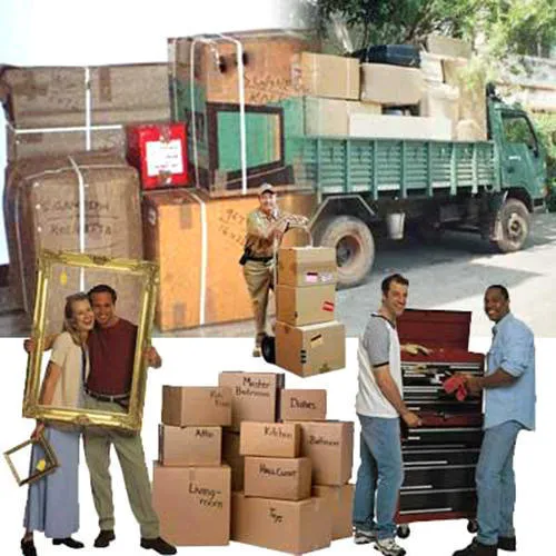 Vaishnavi Packers & Movers - 4