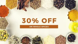 Kerala Spices Wholesale