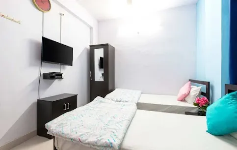 ARKY Mens hostel | Boys Hostels | Working Mens hostel In Thoraipakkam - 2