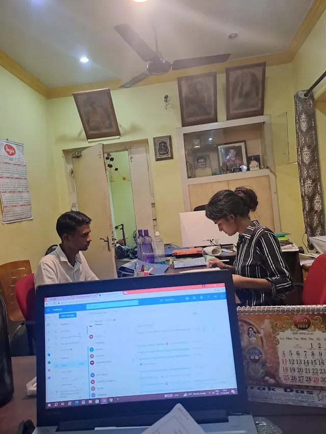 Sanyal Motor Training School - 2