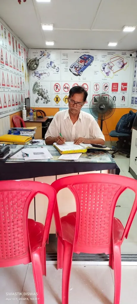 Bye Pass Motor Training School - 2