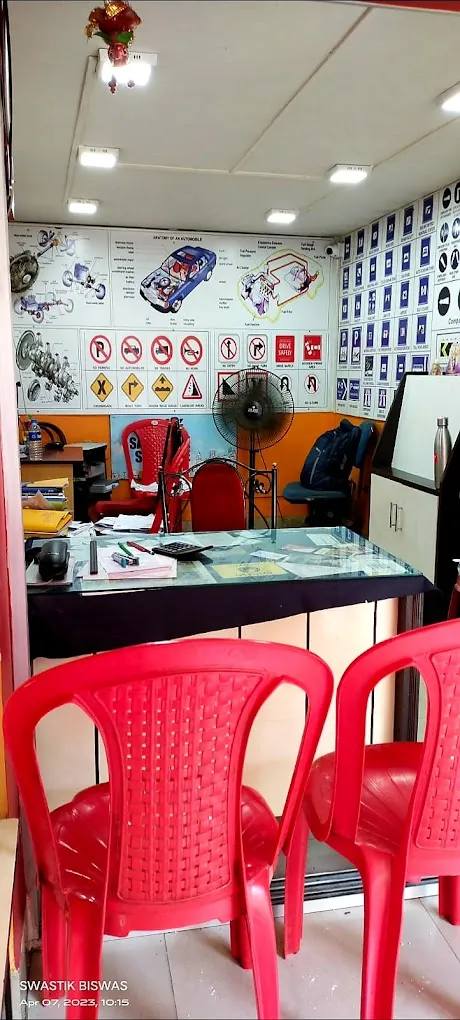 Bye Pass Motor Training School - 3