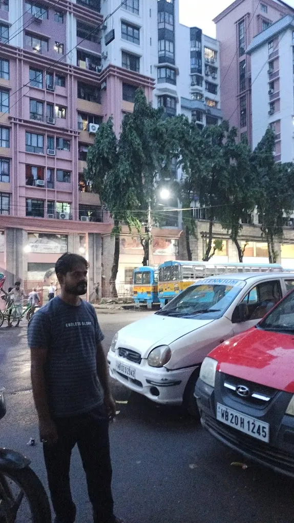 Millennium Motor Training School - 2