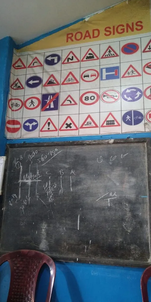 Millennium Motor Training School - 3