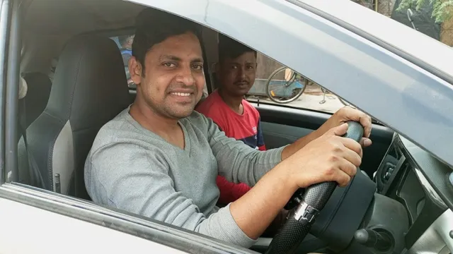 Priya Motor Training School - 2