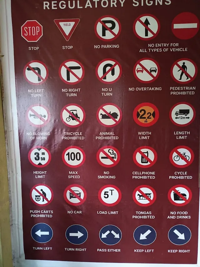 Priya Motor Training School - 4