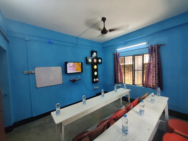 Lokenath Motor Training School - 4