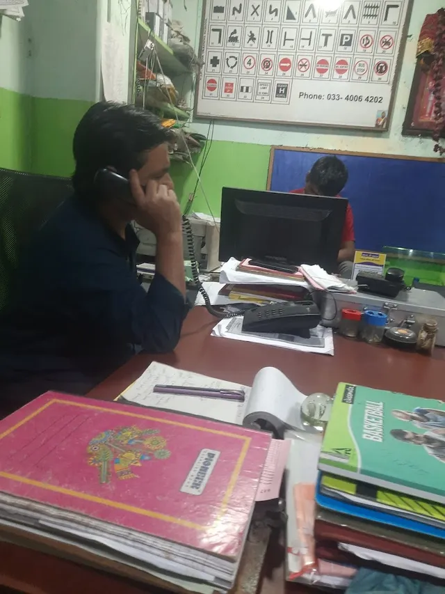 V.I.P. Motor Training School - 5