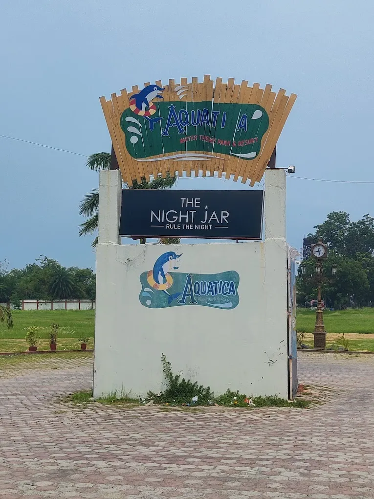 Aquatica Banquet Resort & Water Park