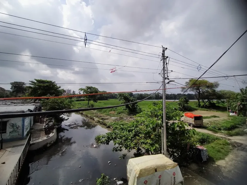 Shantinagar Water Park