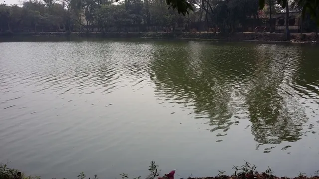 Shantinagar Water Park - 2