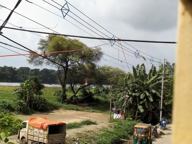 Shantinagar Water Park - 3