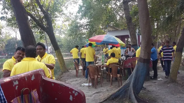 Shantinagar Water Park - 5