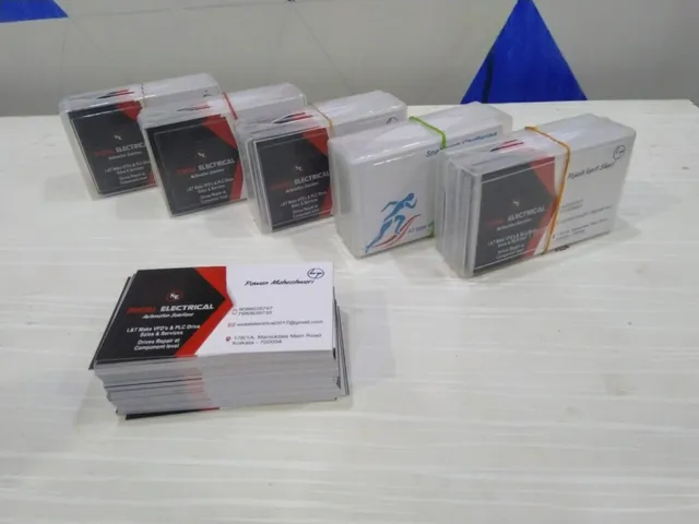 Mili Printers || best printing press in kolkata || printing agency || printing solutions - 4