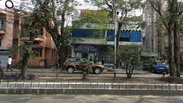 Matrix Digital Print Shop - 3