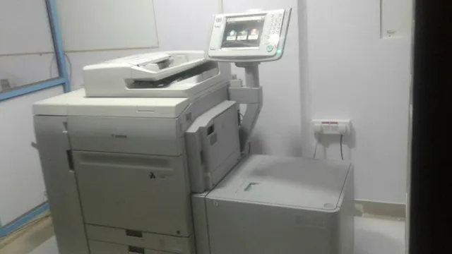 Matrix Digital Print Shop - 5