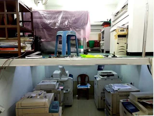 XEROX POOJA PRINTS - 4