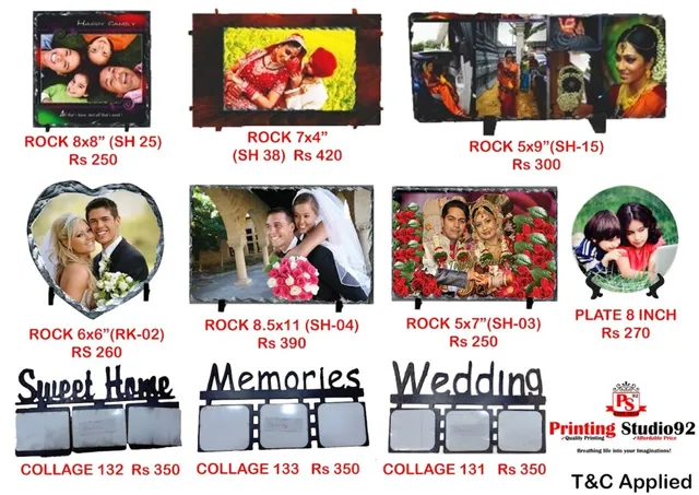 Printing Studio92 - 3