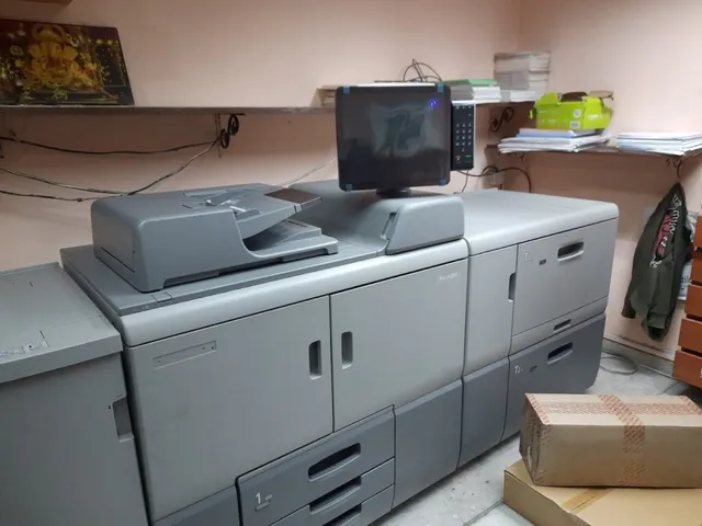 Sushama Printers - 3