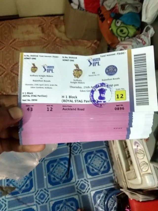 The Book Depository - 3