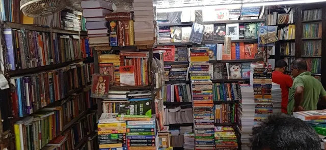 BOOK LAND KOLKATA - 4