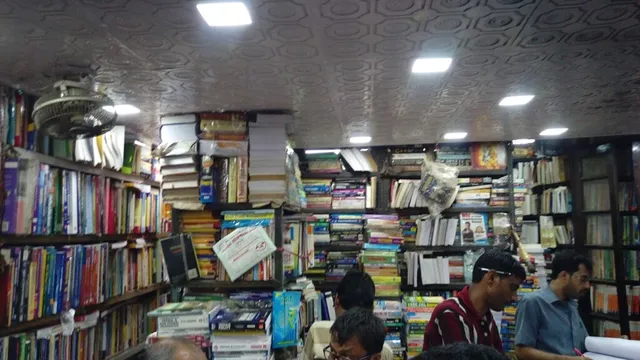 BOOK LAND KOLKATA - 5