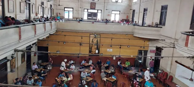 College Street Old Book Stores - 2