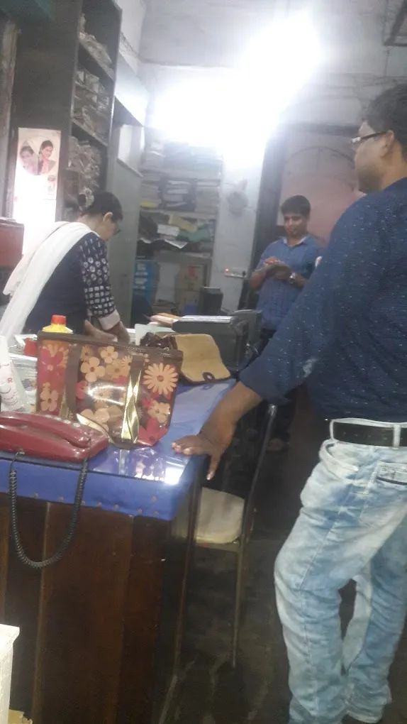 Family Book Shop - 4