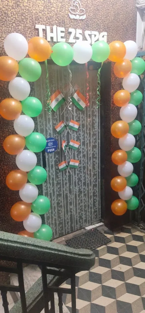 THE 25 SPA, CENTRAL - 3