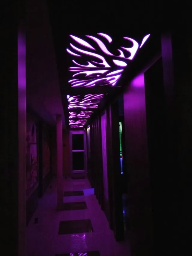 THE 25 SPA, ESPLANADE - 2