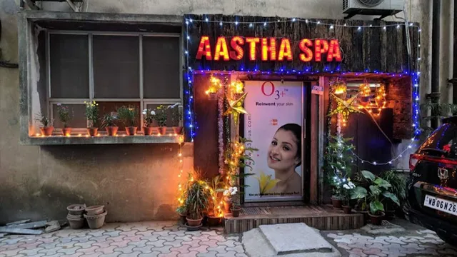 Aastha Spa : Best Family Spa in Park Street, Kolkata | Certified spa in Kolkata | 10 + years - 4