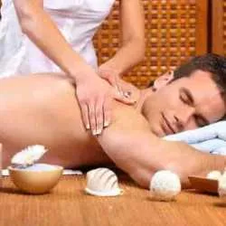 Queen Day Night Outcall Massage Spa