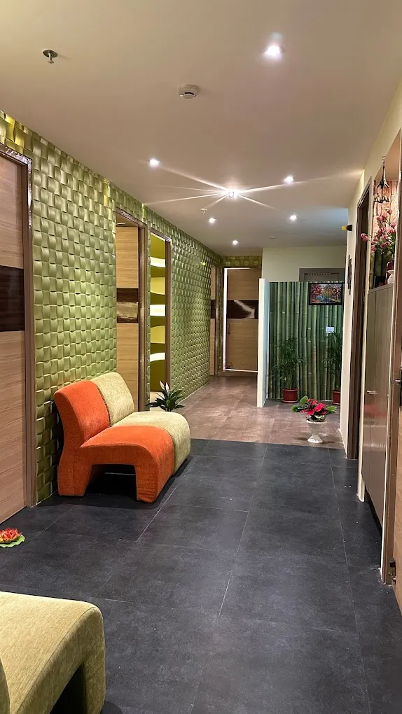 Thai Odyssey Spa and skin care I spa in kolkata I best spa in saltlake - 3